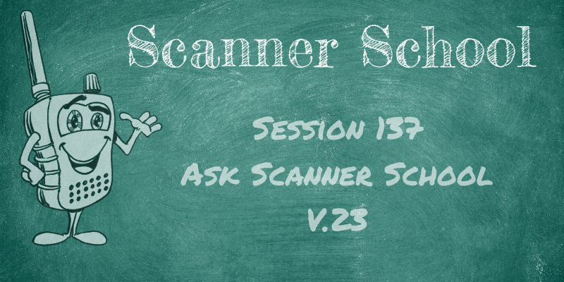 AskScannerSchool V.23 - Scanner School